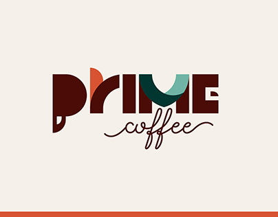 Id Visual - Cafeteria Prime Coffee
