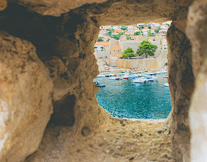 Mediterranean Vibes - Shots on iPhone