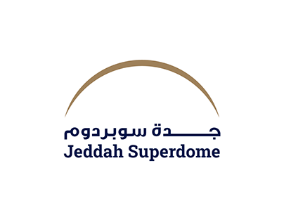 Jeddah Superdome (Practice)
