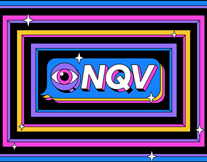 NQV un podcast de Netflix