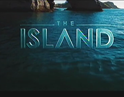 The Island - Sound Editing