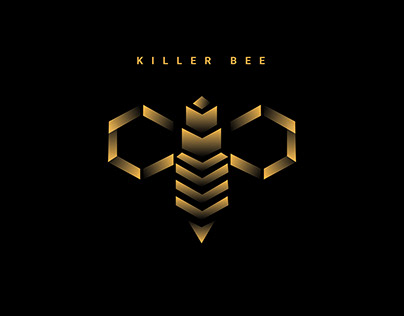 KILLER BEE LOGO