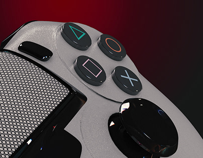LG GAME-PAD (game controller)