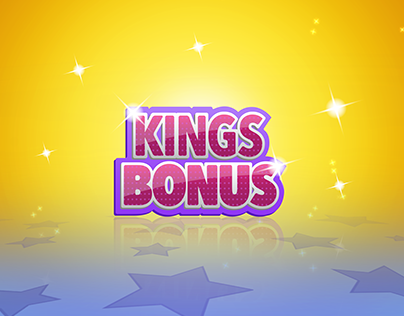 Kings Bonus