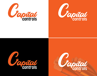 Capital Controls Logo
