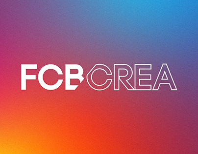 FCB CREA - Redes Sociales