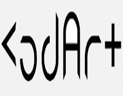 CodArt Logo