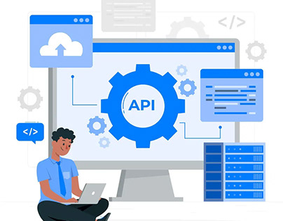 What are the benefits of Laravel APIs for business app?