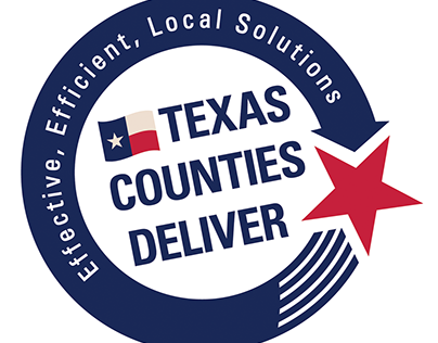 Texas Counties Deliver Campaign