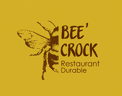 BEE' CROCK - Sustainable Restoration