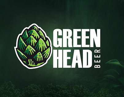 Green Head Beer