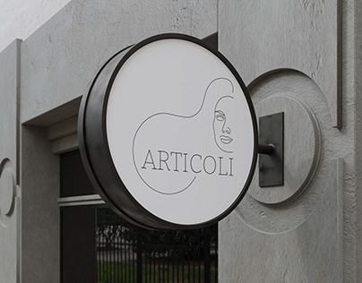ARTICOLI (logo)