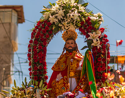 Saint Roque of Mancos: Faith, tradition, & celebration