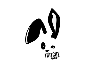 Twitchy Rabbit Redesign