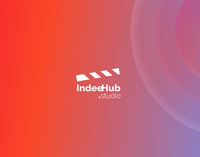 IndeeHub WebApp