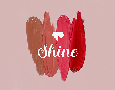 Branding for Shine