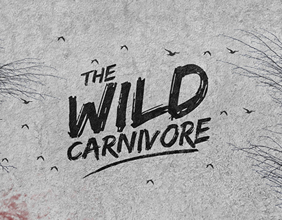 The Wild Carnivore