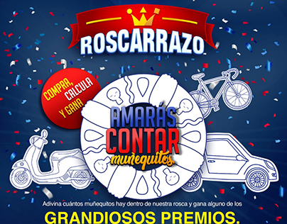 Roscarrazo 2019
