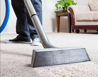 Carpet Cleaning Service in Nashville TN