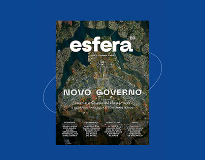 EsferaBrasil - Revista Digital