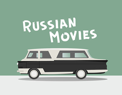 Russian Movies