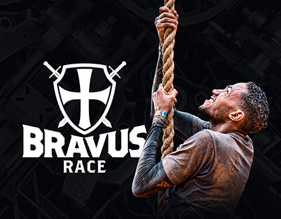 Bravus Race - Steeplechase Race