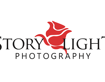 Storylight Photography logo