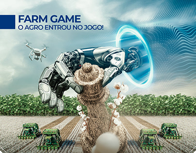 KV - Farm game