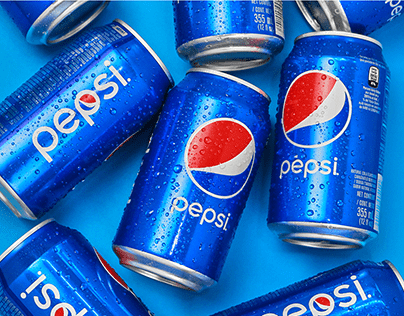 Fotografía Pepsi