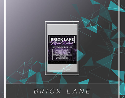Brick lane ad