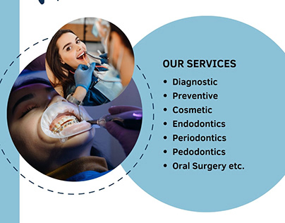 Smile Restoration: Dentist Partials in Baltimore County
