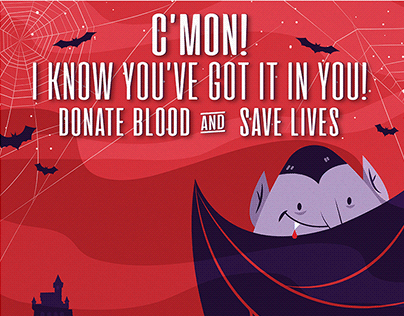 Blood Drive Campaigns