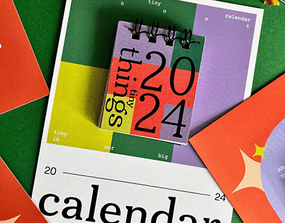 Project thumbnail - Tiny Tiny Calendar