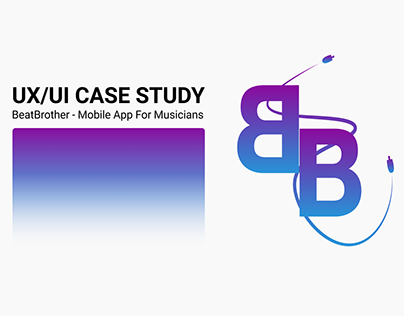 UX/UI Case Study
