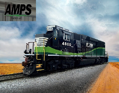Discovering The Best Low-Emissions Locomotive