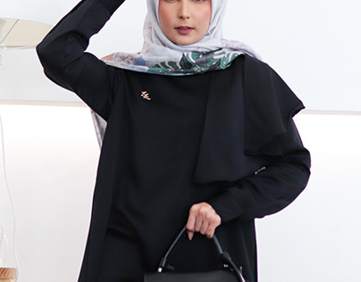 Photography Fashion Hijab
