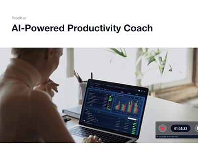 AI-Powered Productivity Coach