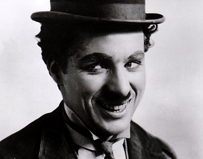 Charlie Chaplin Game