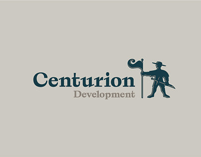 Centurion Development Brand