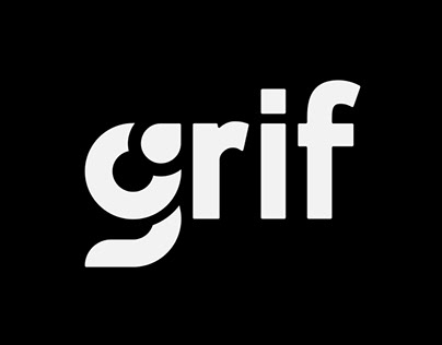 Brand Design | Agência Grif