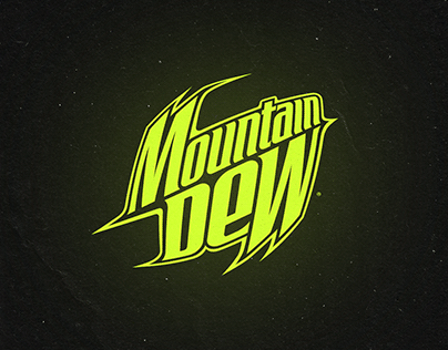 Mountain Dew - Brasil