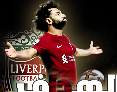 Liverpool All Time Goalscorer In Pl " Mohammed Salah"