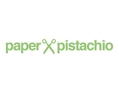 Paper & Pistachio Brand