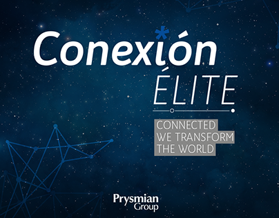 Conexión Elite Prysmian Group
