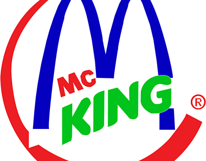 Fusão do Mc Donalds com Burger King