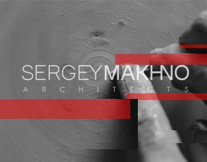 Sergey Makhno - Website Promo