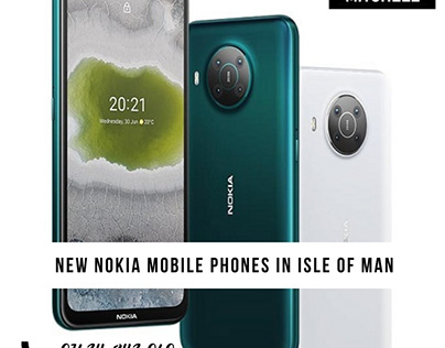 Nokia mobile phones