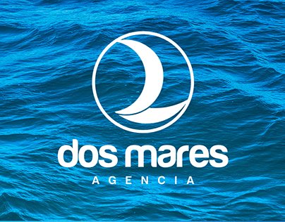 Dos Mares Agencia - Branding / Social Media
