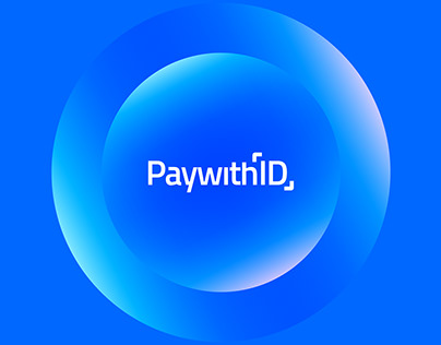 PaywithID Visual Identity
