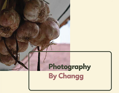 Project thumbnail - Photograph book